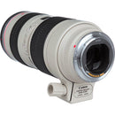 Canon EF 70-200mm f/2.8L USM Lens (Rental)