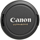 Canon EF 70-200mm f/2.8L USM Lens (Rental)