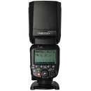 Yongnuo Speedlite YN600EX-RT II for Canon Cameras