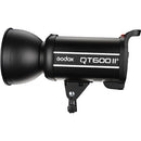 Godox QT600IIM Flash Head