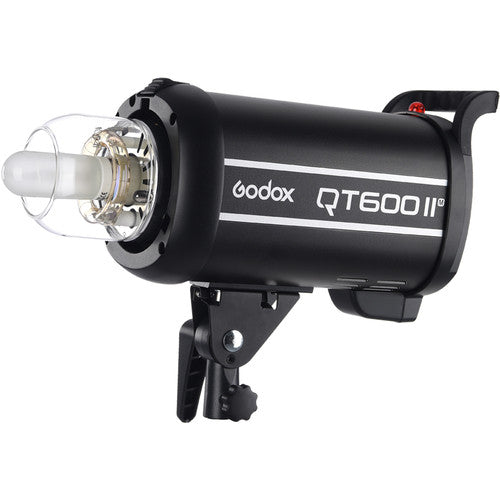 Godox QT600IIM Flash Head