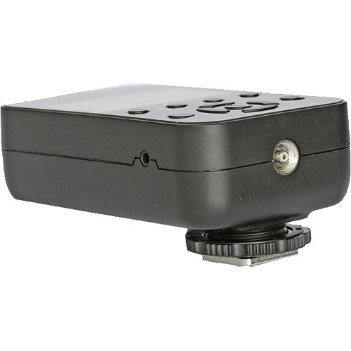 Yongnuo YN-622N i-TTL Wireless Flash Transceiver & TX Controller Kit for Nikon