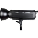 Godox SL-200 LED Video Light (Daylight-Balanced)