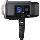 Godox SLB60W LED Video Light