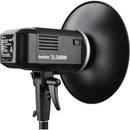 Godox SLB60W LED Video Light