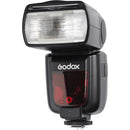 Godox TT685F Thinklite TTL Flash for Fujifilm Cameras