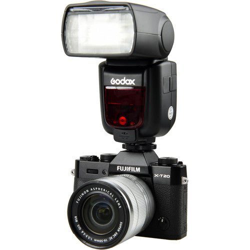 Godox TT685F Thinklite TTL Flash for Fujifilm Cameras