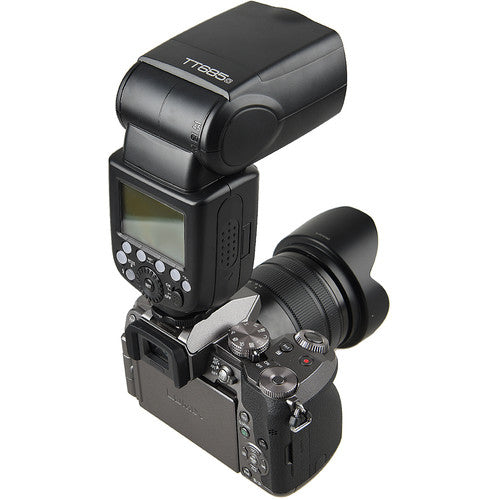 Godox TT685F Thinklite TTL Flash for Fujifilm Cameras