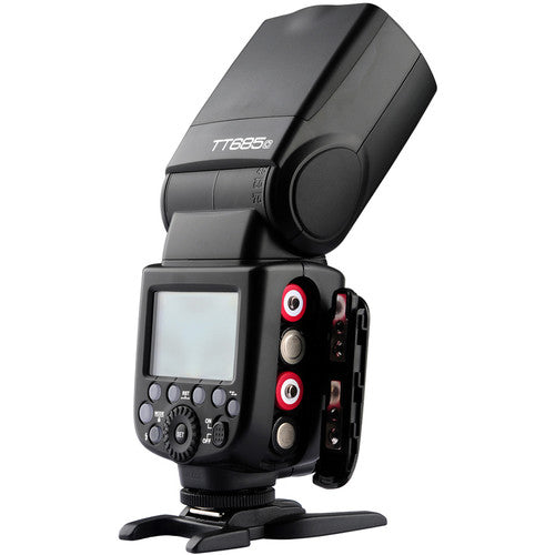 Godox TT685O Thinklite TTL Flash for Olympus/Panasonic Cameras