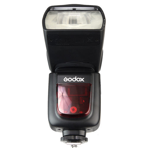 Godox VING V860IIF TTL Li-Ion Flash with X1T-F TTL Trigger Kit for Fujifilm Cameras