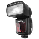 Godox VING V860IIF TTL Li-Ion Flash with X1T-F TTL Trigger Kit for Fujifilm Cameras