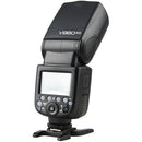 Godox VING V860IIO TTL Li-Ion Flash with X1T-O TTL Trigger Kit for Olympus/Panasonic Cameras