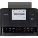 Canon Selphy CP1300 Compact Photo Printer (Black)