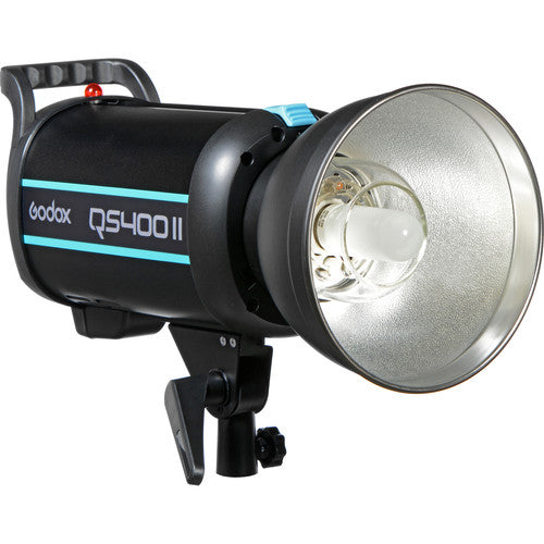 Godox QS400II Flash Head (Rental)