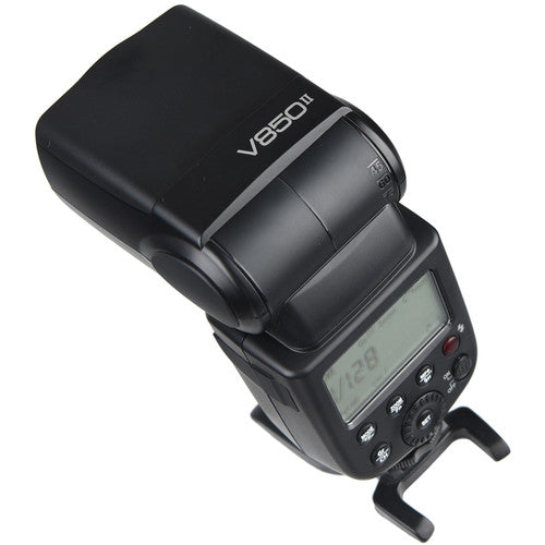 Godox V850II Flash Speedlight Wireless Controller Trigger Kit for DSLR