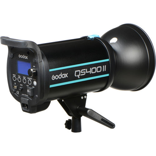 Godox QS400II Flash Head (Rental)