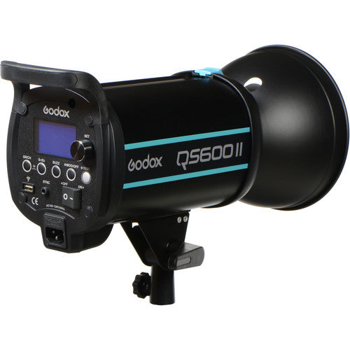 Godox QS600II Flash Head