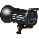 Godox QS600II Flash Head