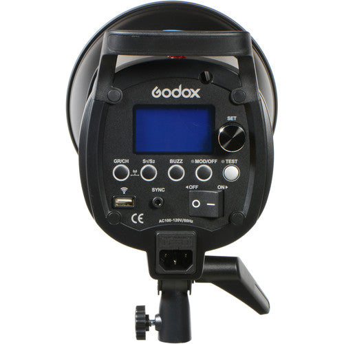 Godox QS600II Flash Head