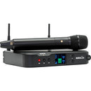 RODE Performer Kit Digital Wireless Audio System for Vocal Performance & Presentation