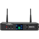 RODE Performer Kit Digital Wireless Audio System for Vocal Performance & Presentation