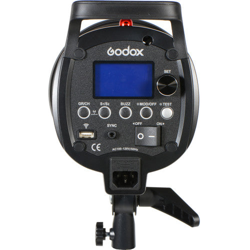 Godox QS800II Flash Head