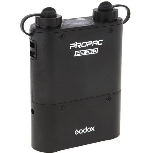 Godox PROPAC PB960 Lithium-Ion Flash Power Pack