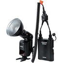 Godox PROPAC PB960 Lithium-Ion Flash Power Pack