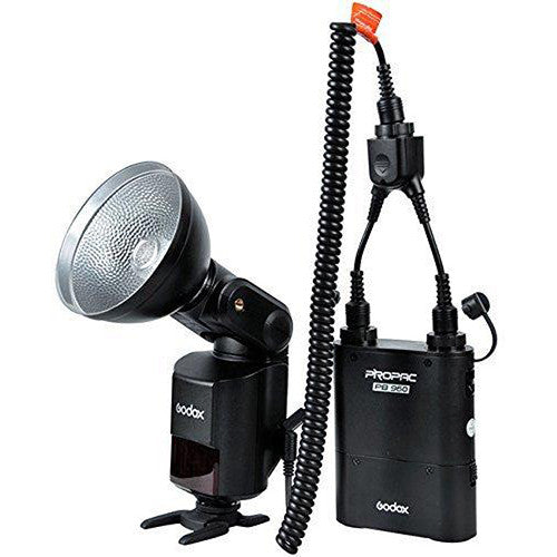 Godox PROPAC PB960 Lithium-Ion Flash Power Pack