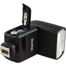 Godox TT350C Mini Thinklite TTL Flash for Canon Cameras