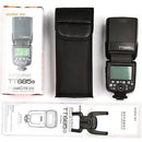 Godox TT685O Thinklite TTL Flash for Olympus/Panasonic Cameras