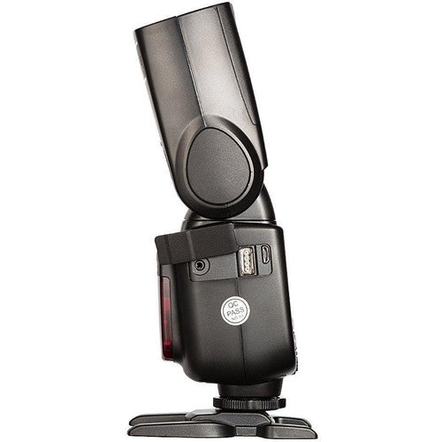 Godox VING V860IIS TTL Li-Ion Flash with X1T-S TTL Trigger Kit for Sony Cameras