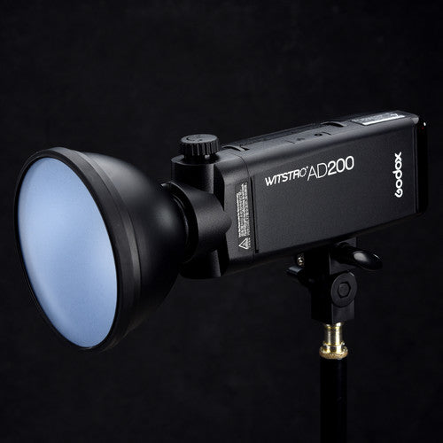 Godox AD200 TTL Pocket Flash Kit