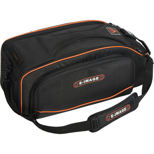 E-Image Oscar S70 Shoulder Bag for Camcorder