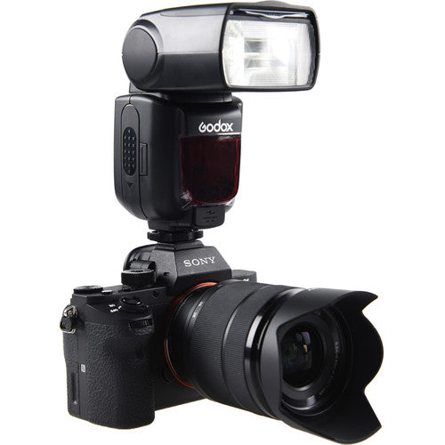 Godox TT600S Thinklite Flash for Sony Cameras