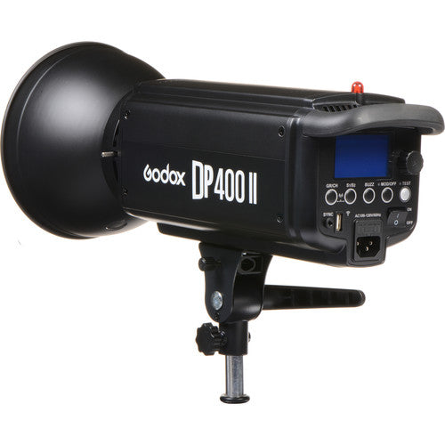 Godox DP400II Flash Head