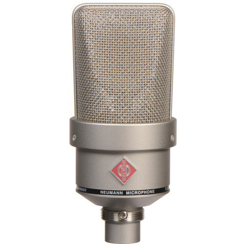 Neumann TLM 103 Large-Diaphragm Condenser Microphone Set