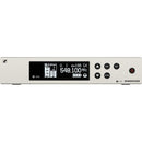 Sennheiser EW 100 G4 -865-S-B Super Cardioid Condensor Vocal Set with Rack Mount Reciever