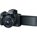 Canon EOS M50 Digital Camera UAE