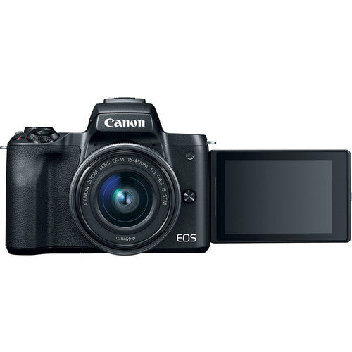 Canon EOS M50 Digital Camera UAE