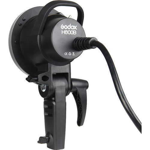 Godox AD-H600B Portable 600Ws Extension Head with Bowens Mount
