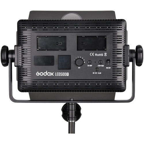 Godox LED500Y Tungsten LED Video Light