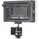 Aputure Amaran AL-F7 On-Camera Variable Color LED Light (3200 to 9500K)