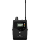 Sennheiser EW IEM G4 Wireless Monitor System (A: 516 to 558 MHz) (Rental)