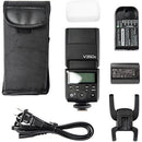Godox V350N Flash for Select Nikon Cameras