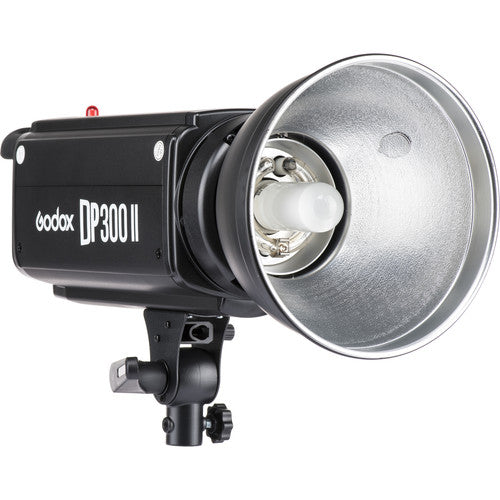 Godox DP300II Flash Head