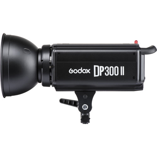 Godox DP300II Flash Head