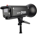 Godox DP1000II Flash Head