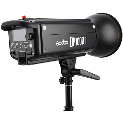 Godox DP1000II Flash Head