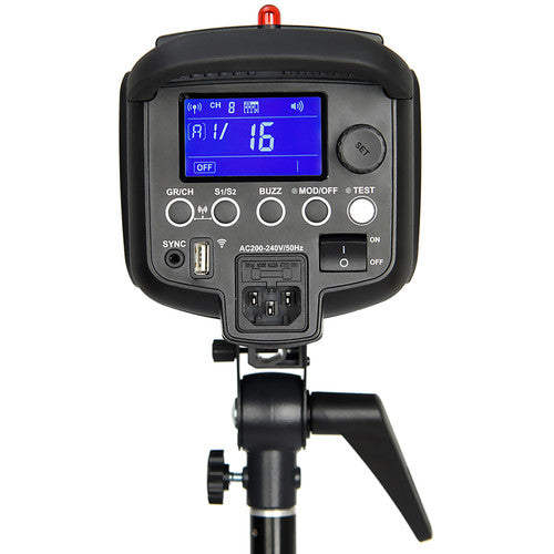 Godox DP1000II Flash Head